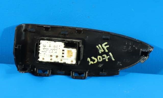 Bryter ruteheis til Toyota Prius 2009-2016 (Type III) (COMBI) (COMBI)