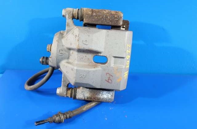 Bremsecaliper høyre foran til Toyota Prius, 2016-2023 (Type IV) (combi) (combi) 