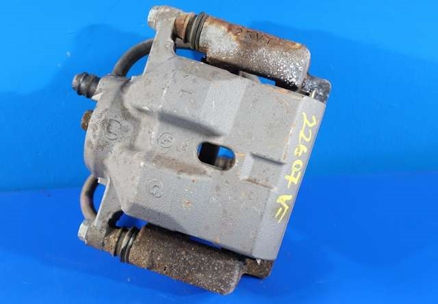 Bremsecaliper venstre foran til Toyota Prius, 2016-2023 (Type IV) (combi) (combi) 