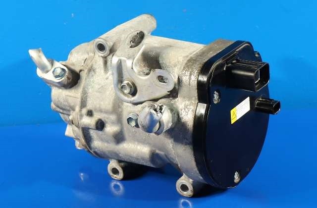 Aircondition kompressor hybrid til Toyota Prius 2016-2023 (Type IV) (combi) (combi) (DENSO|042400-0021|)