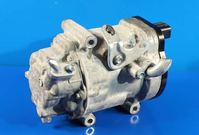 Aircondition kompressor hybrid til Toyota Prius 2016-2023 (Type IV) (combi) (combi) (DENSO|042400-0021|)