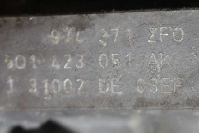 Tannstang elektrisk til VW e-Golf 2014-2017 (Fase 1) (VAG|5Q1 423 051 AK|5Q0 909 144 R|)