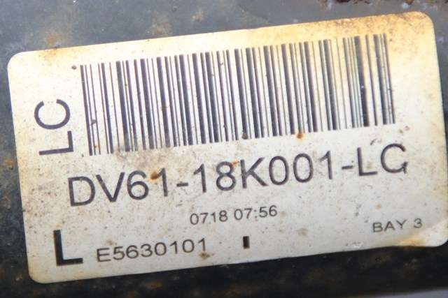 Fjærbein venstre foran til Ford Transit Connect 2013-2018 Type II, Fase 1  (FORD|DV61-18K001-LC|)