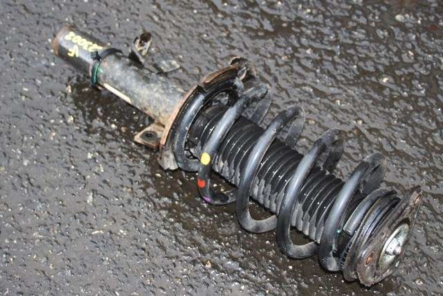 Fjærbein venstre foran til Ford Transit Connect 2013-2018 Type II, Fase 1  (FORD|DV61-18K001-LC|)