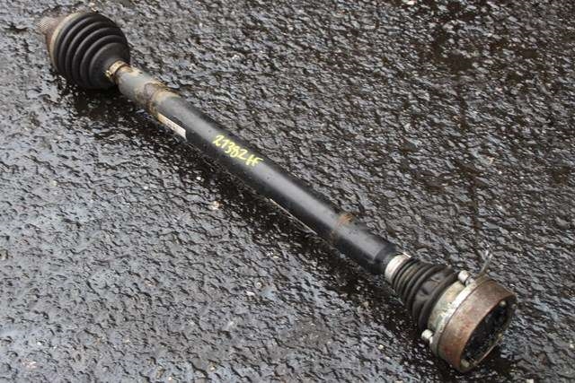 Drivaksel høyre foran, diesel/manuell til VW Golf VII 2012-2017 (Fase 1)  (VAG|1K0 407 272 QN|)