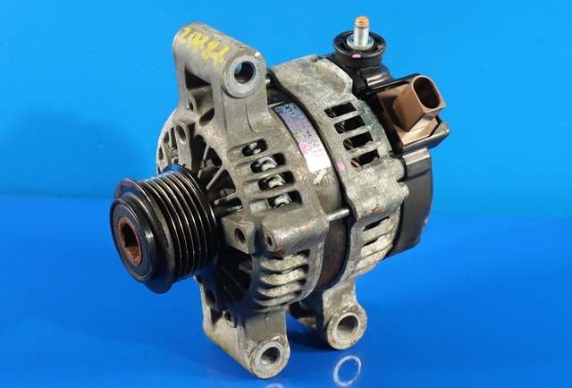 Dynamo diesel til Isuzu D-Max 2017-2020 (Type II, Fase 2) (DENSO|104211-2210|8982476891|)