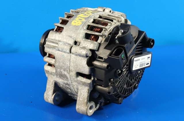 Dynamo diesel til Volvo V40 2012-2019  (VALEO|TG15C186|30659390. 14 VOLT - 150 AMP|)