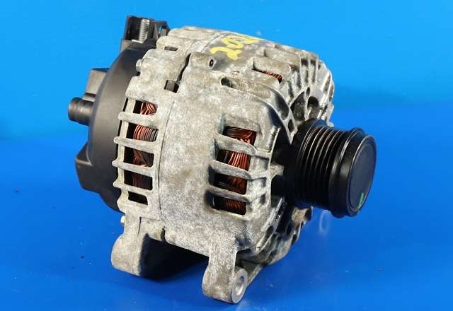 Dynamo diesel til Volvo V40 2012-2019  (VALEO|TG15C186|30659390. 14 VOLT - 150 AMP|)
