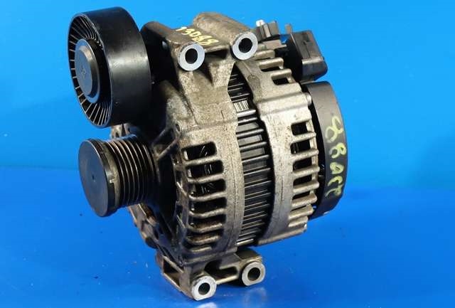 Dynamo til BMW 1-Serie 2004-2011 (E81/E82/E87/E88) (E81/E82/E87/E88) (BOSCH|0 121 715 017|7 550 469. 180 AMP|)
