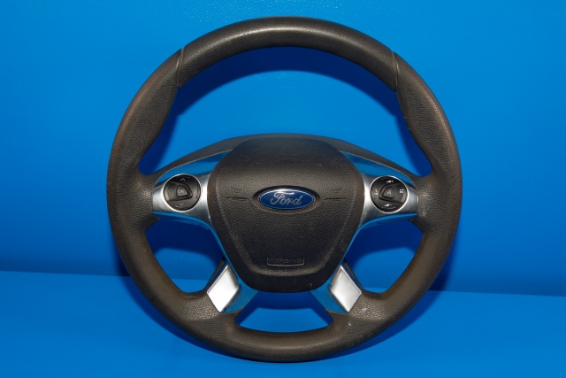 Airbag ratt til Ford Transit Connect, 2013-2018 Type II, Fase 1  