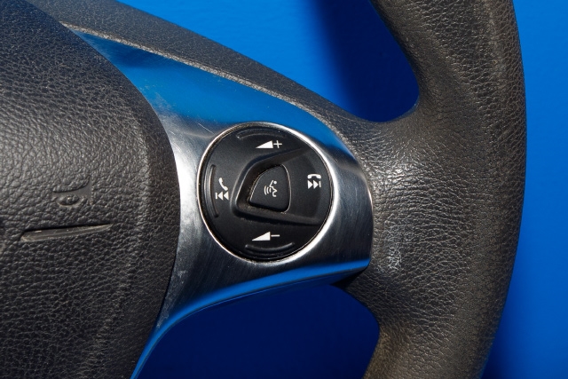 Airbag ratt til Ford Transit Connect 2013-2018 Type II, Fase 1  