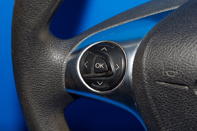 Airbag ratt til Ford Transit Connect 2013-2018 Type II, Fase 1  