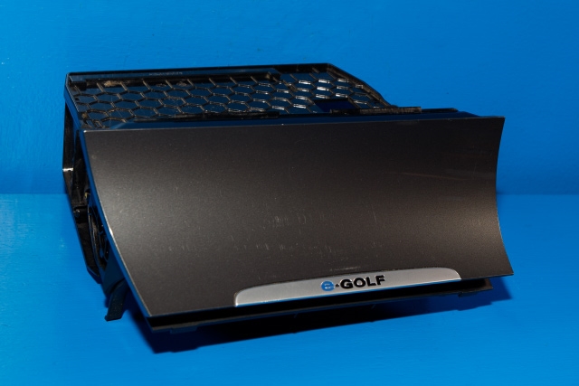Dashbord myntrom til VW e-Golf, 2014-2017 (Fase 1)  
