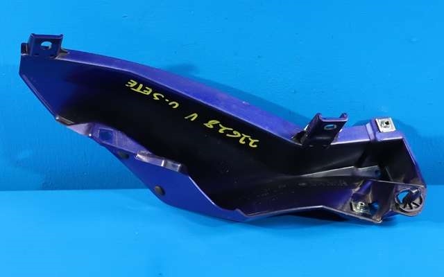 MC, Deksel, side venstre til MC Yamaha MT-07, Tracer 700 2016-2019 (Sport) (Sport) 