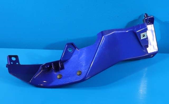 MC, Deksel, side venstre til MC Yamaha MT-07, Tracer 700 2016-2019 (Sport) (Sport) 