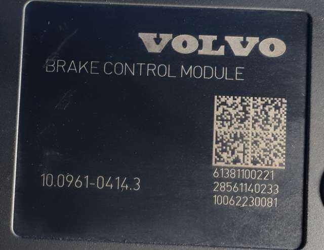 ABS sentral til Volvo V40 2012-2019  (VOLVO|P31317074|)