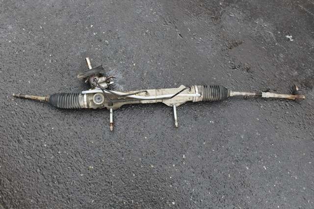 Tannstang til Citroën Berlingo 2008-2015 (Type II, Fase 1)  