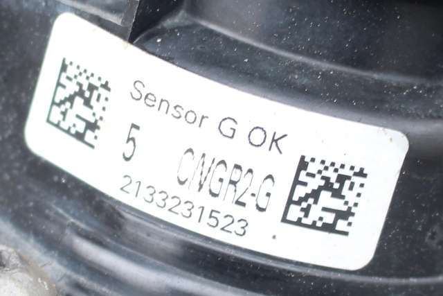 Tannstang elektrisk til Mercedes A-Klasse 2012-2018 (W176) (W176) (MITSUBISHI|Q003TA0977ZE|)