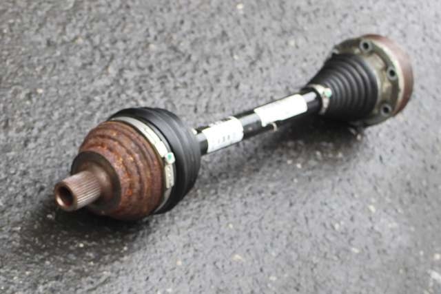 Drivaksel venstre foran, diesel/manuell til VW Golf VI 2008-2012  (VAG|1K0 407 271 CP|)
