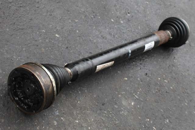 Drivaksel høyre foran, diesel/manuell til VW Golf VI 2008-2012  (VAG|1K0 407 272 CC|)