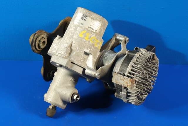 Motorrom diverse til VW e-Golf 2014-2017 (Fase 1)  (BOSCH|0 132 018 008|5QE 614 307 B.|)