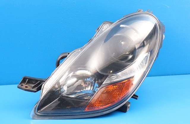 Frontlykt venstre halogen til Mitsubishi i-MiEV 2010-->>