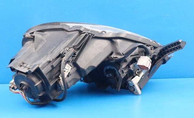 Frontlykt venstre halogen til Mitsubishi i-MiEV 2010-->>