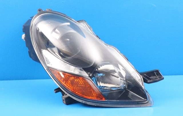 Frontlykt høyre halogen til Mitsubishi i-MiEV 2010-->>