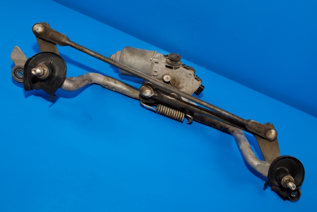 Viskermotor frontrute komplett m/overføring til Toyota Prius 2009-2016 (Type III) (COMBI) (COMBI) (DENSO|159300-2460|85110-47120|)