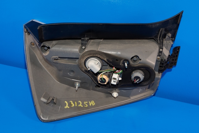 Baklykt høyre til Toyota Prius 2009-2016 (Type III) (COMBI) (COMBI) 