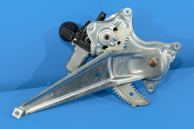 Ruteheis venstre bak til Toyota RAV4 2013-2015 (Type IV, Fase 1)  (DENSO|262100-2331|85710-35180|)