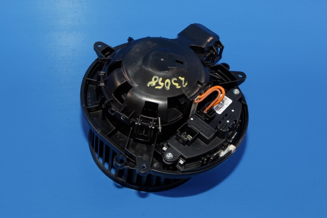 Varmeapparat motor til BMW 1-Serie 2015-2019 (Fase 2) (F20/F21) (F20/F21) 