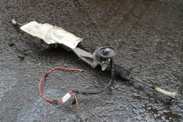 Tannstang elektrisk til Audi A3 2012-2016 (Type III, Fase 1) (ZF|7817 974 332|5Q1 423 051 AD|)