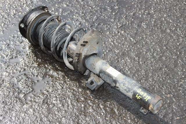 Fjærbein høyre foran til Audi A3, 2012-2016 (Type III, Fase 1)  (VAG|5Q0 413 023 DB)