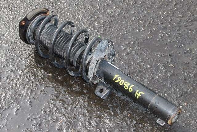 Fjærbein høyre foran til VW Caddy, 2015-2020 (Type III, Fase 3)  (VAG|2K5 413 031)