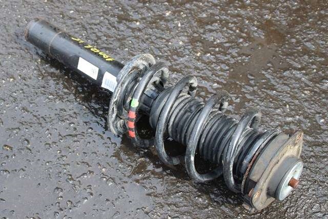Fjærbein høyre foran til VW Caddy 2015-2020 (Type III, Fase 3)  (VAG|2K5 413 031|)