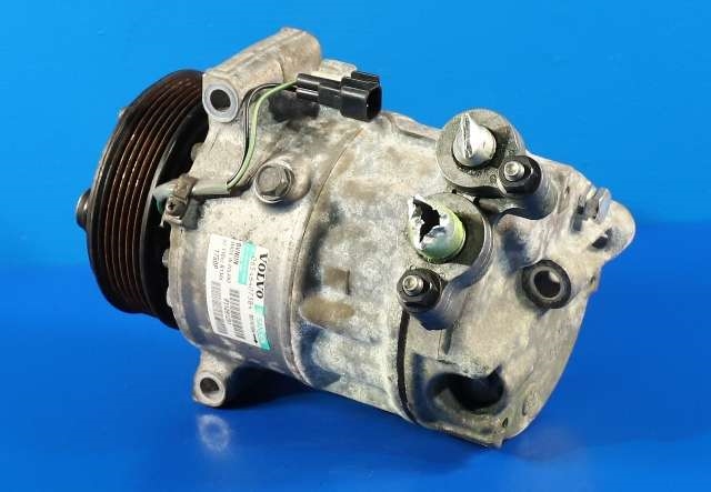 Aircondition kompressor til Volvo V40 2012-2019  (SANDEN|1750P|P31291251|)