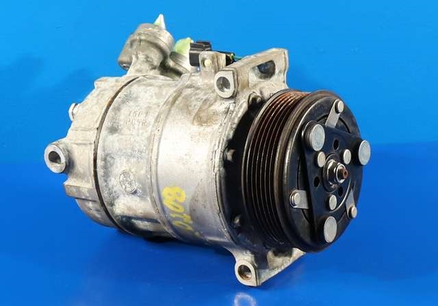 Aircondition kompressor til Volvo V40 2012-2019  (SANDEN|1750P|P31291251|)