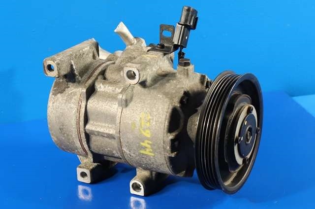 Aircondition kompressor til Hyundai i40, 2012-2017  