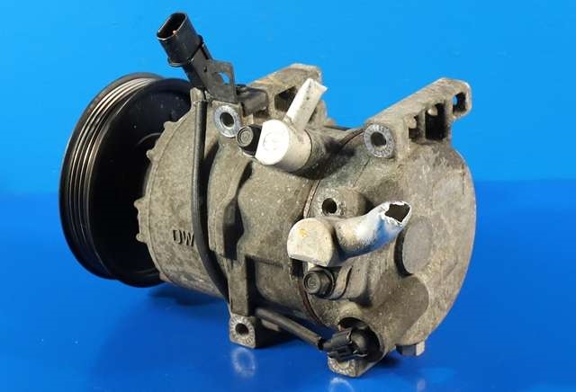 Aircondition kompressor til Hyundai i40 2012-2017  