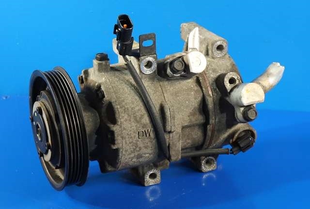 Aircondition kompressor til Hyundai i40 2012-2017  