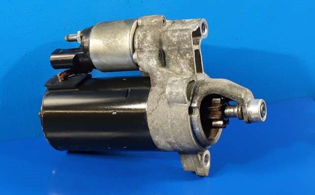 Starter diesel til Audi A4, 2007-2014 (Type IV) (B8) (B8) (BOSCH|0 001 139 075)