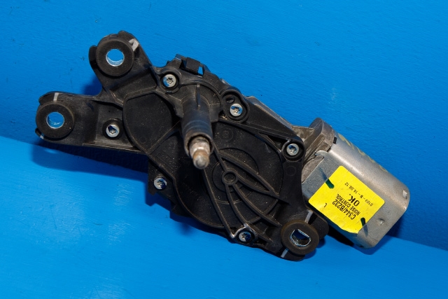 Viskermotor bakrute til Ford B-Max 2012-2017  (FORD|AV61-17K441-AC|)