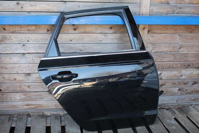 Dør høyre bak til Audi A6, 2011-2014 (Type IV, Fase 1) (C7) (C7) 