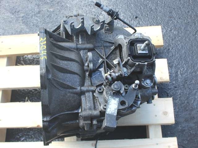 Girkasse manuell 6-trinn til Mini Countryman 2010-2016 (R60) (R60) (BMW|23.00-7 594 640|)