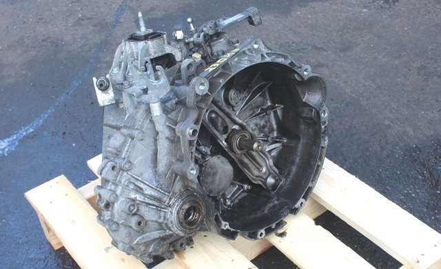 Girkasse manuell 6-trinn til Mini Countryman 2010-2016 (R60) (R60) (BMW|23.00-7 594 640|)