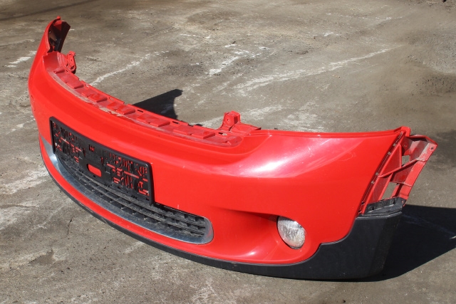 Støtfanger foran til Mini Countryman 2010-2016 (R60) (R60) 