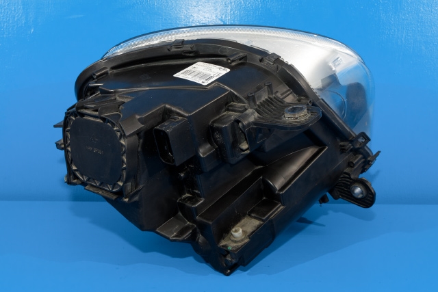 Frontlykt venstre halogen til Mini Countryman 2010-2016 (R60) (R60) (MINI|9 801 027|)