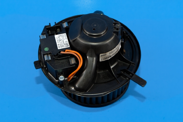 Varmeapparat motor til Audi Q3 2011-2014 (Type I, Fase 1)  (VAG|1K1 820 015 L|)