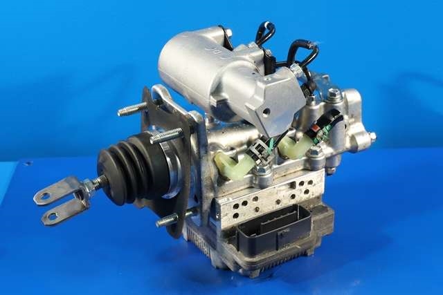 ABS sentral til Toyota Auris 2015-2019 (Type II, Fase 2) (TOYOTA|47210-12180|)